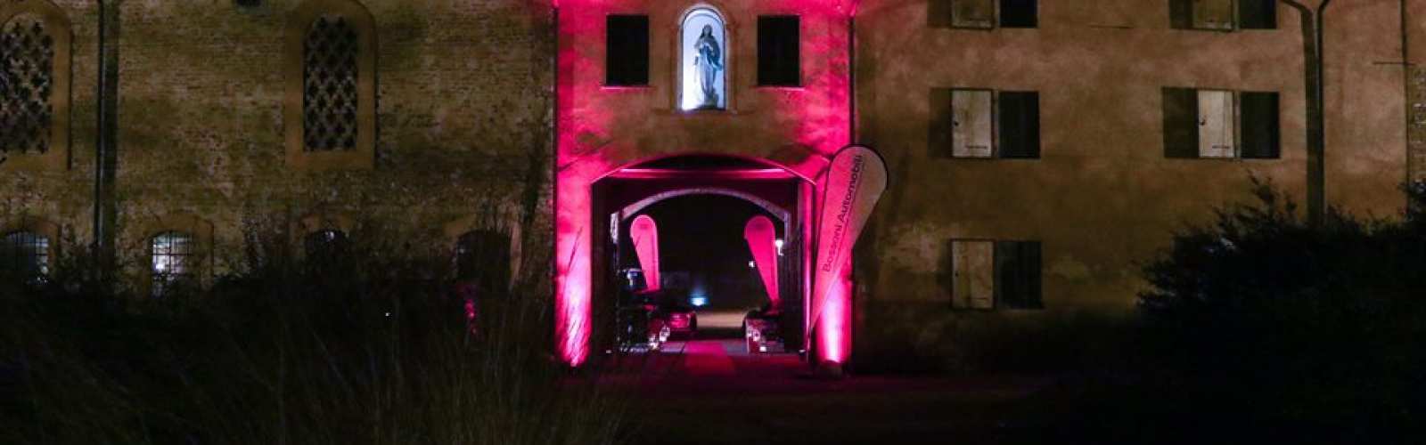 Presentazione Audi A8